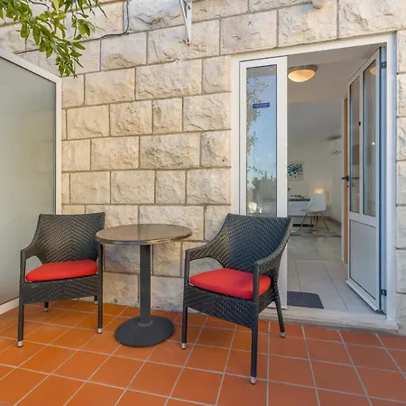 Zicara * Dubrovnik