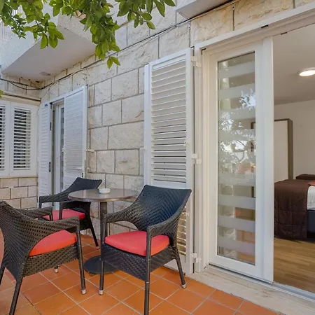 Zicara * Dubrovnik