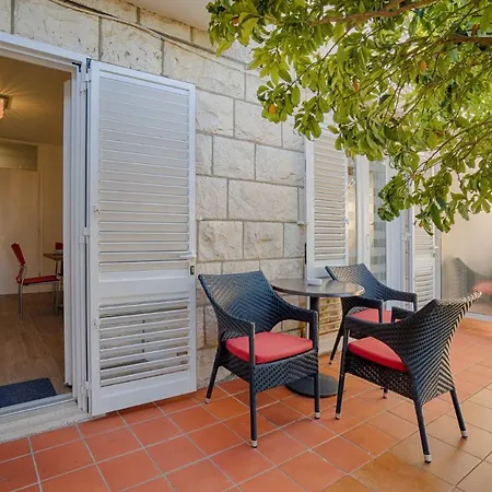 Zicara Dubrovnik