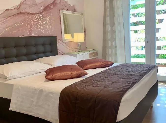 Zicara شقة دوبروفينك