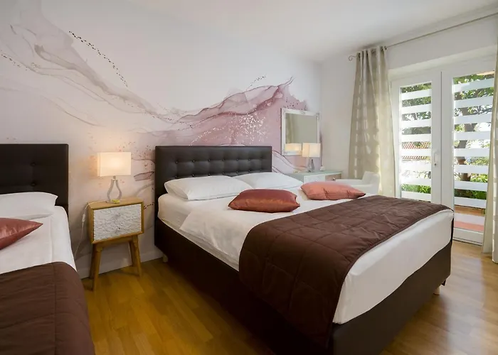 Zicara شقة دوبروفينك