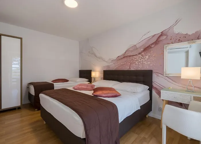 Zicara دوبروفينك