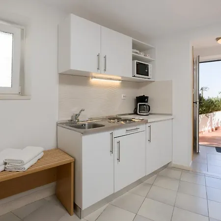 Zicara Apartmán *