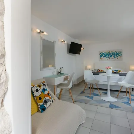 Zicara Apartman