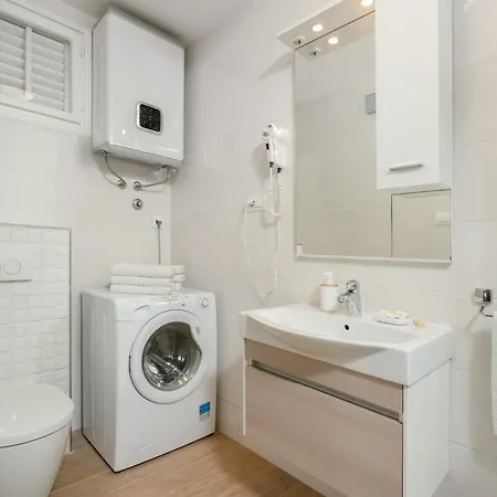 Zicara Apartman Dubrovnik