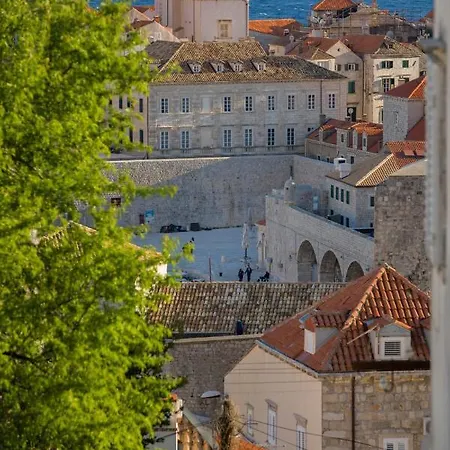 Apartmán Zicara *