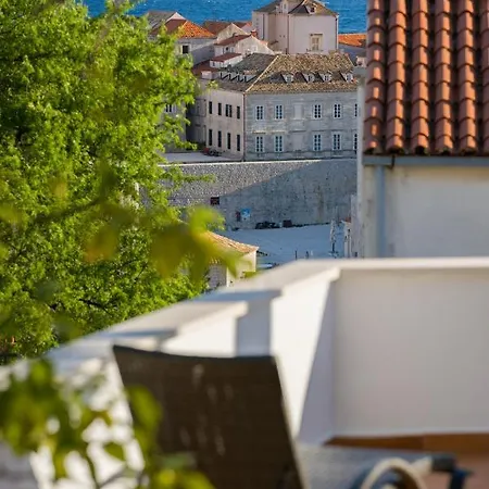 Zicara Apartman
