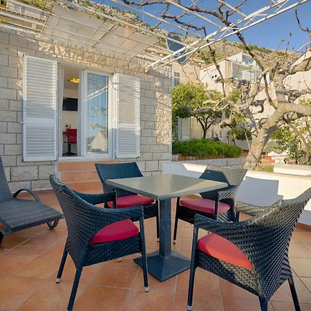 Apartman Zicara