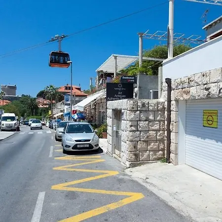 Apartman Zicara