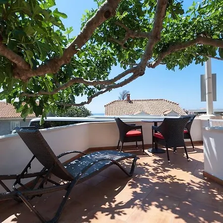 Apartmán Zicara *