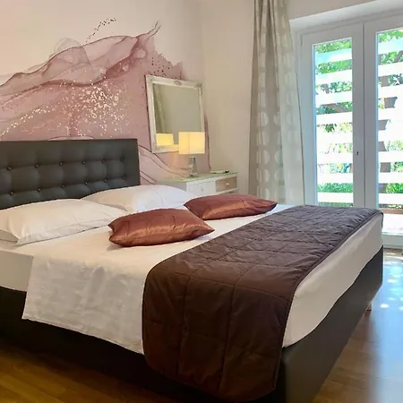 Zicara Lägenhet Dubrovnik