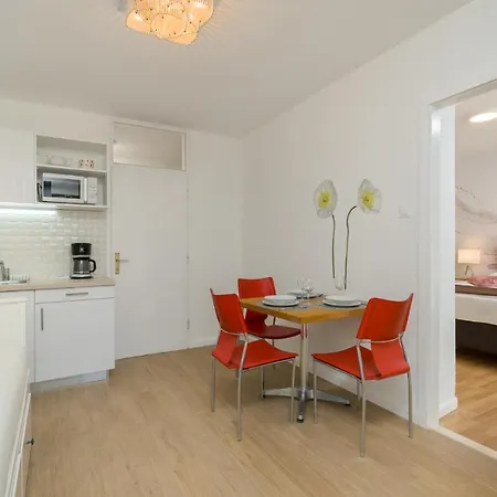 Apartment Zicara